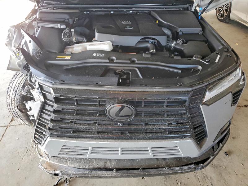 Aukcja sprzedaży 2024 Lexus Gx 550, vin: JTJTBCDX1R5019959, numer aukcji: 56173516