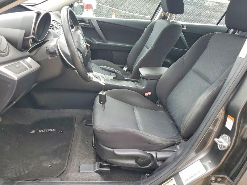 Aukcja sprzedaży 2010 Mazda 3, vin: JM1BL1SF8A1343481, numer aukcji: 56793126