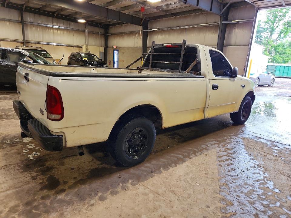Auction sale of the 1999 Ford F250, vin: 1FTPF27W1XNC31165, lot number: 57617046