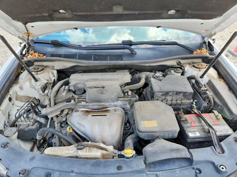 Продаж на аукціоні авто 2013 Toyota Camry, vin: 4T1BF1FK9DU672929, номер лоту: 57379096
