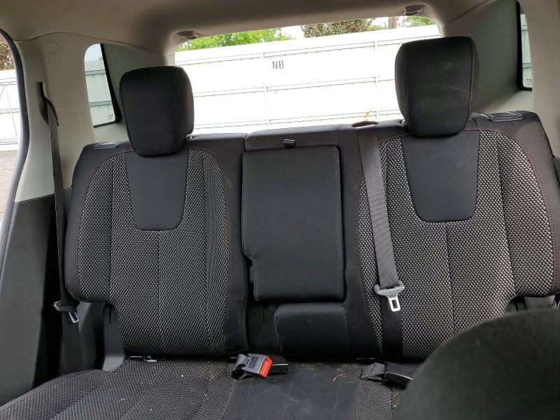 57928766 :رقم المزاد ، 2GKFLSEK6H6282899 vin ، 2017 Gmc Terrain مزاد بيع
