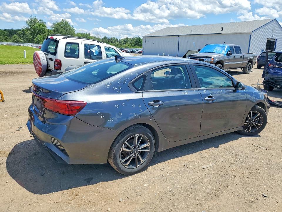 Aukcja sprzedaży 2024 Kia Forte, vin: 3KPF24ADXRE724408, numer aukcji: 57891396