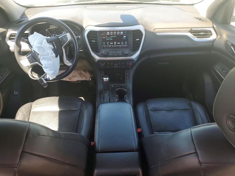 Aukcja sprzedaży 2019 Gmc Acadia, vin: 1GKKNMLS4KZ123320, numer aukcji: 56144696