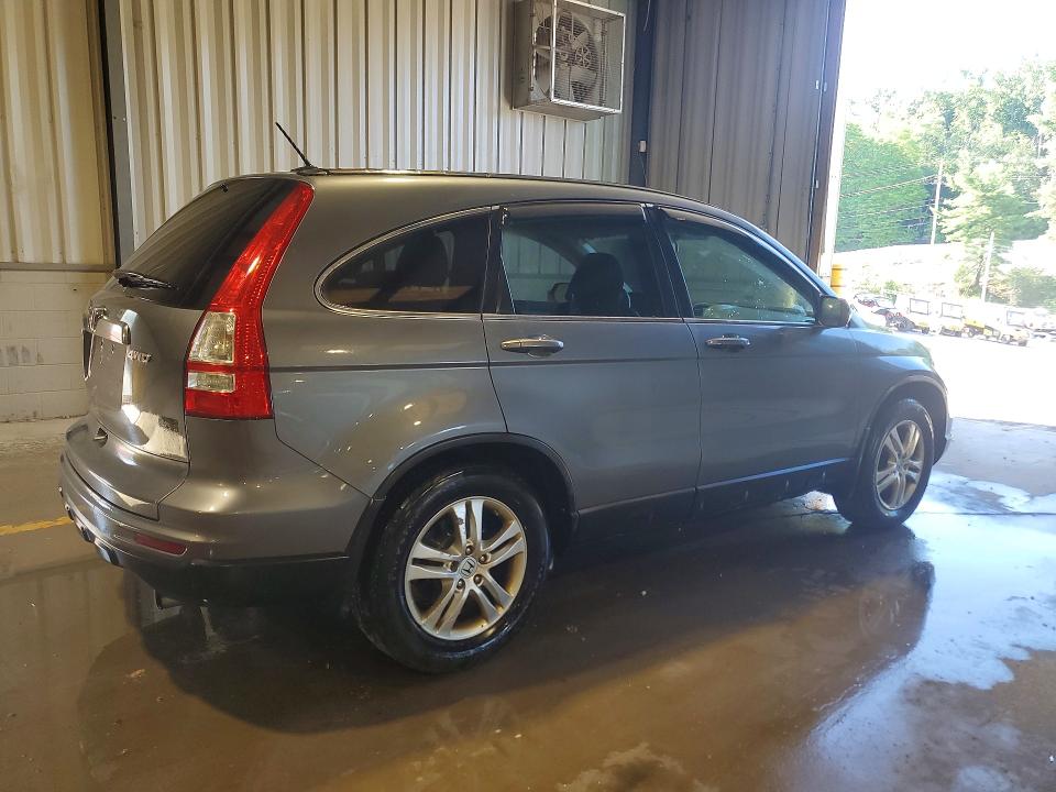 Продаж на аукціоні авто 2010 Honda Cr-v, vin: 5J6RE4H71AL061708, номер лоту: 57942516
