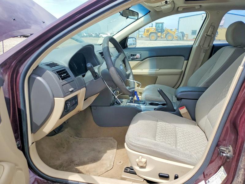 Aukcja sprzedaży 2012 Ford Fusion, vin: 3FAHP0HA7CR436012, numer aukcji: 59244176