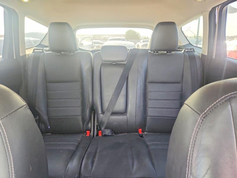 Продажа на аукционе авто 2014 Ford Escape, vin: 1FMCU0J94EUA04577, номер лота: 58382526