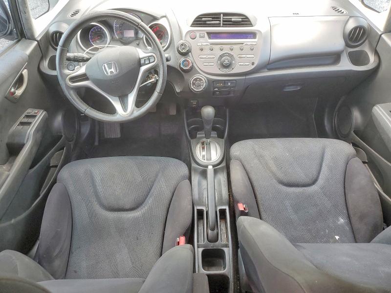 Продаж на аукціоні авто 2011 Honda Fit, vin: JHMGE8H53BS010395, номер лоту: 55541836
