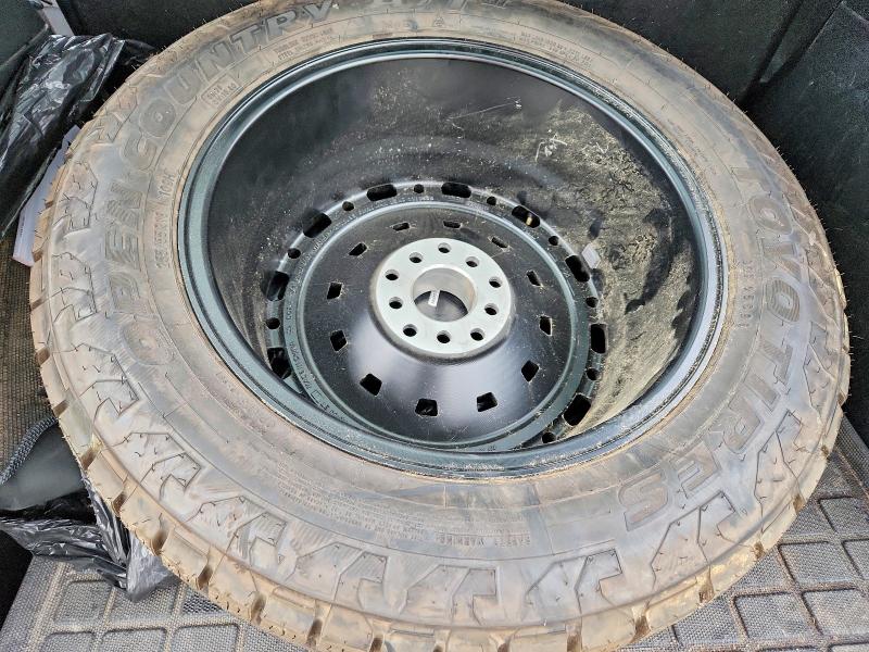 2021 Tesla Model Y მანქანა იყიდება აუქციონზე, vin: 5YJYGDEE6MF084715, აუქციონის ნომერი: 57008856