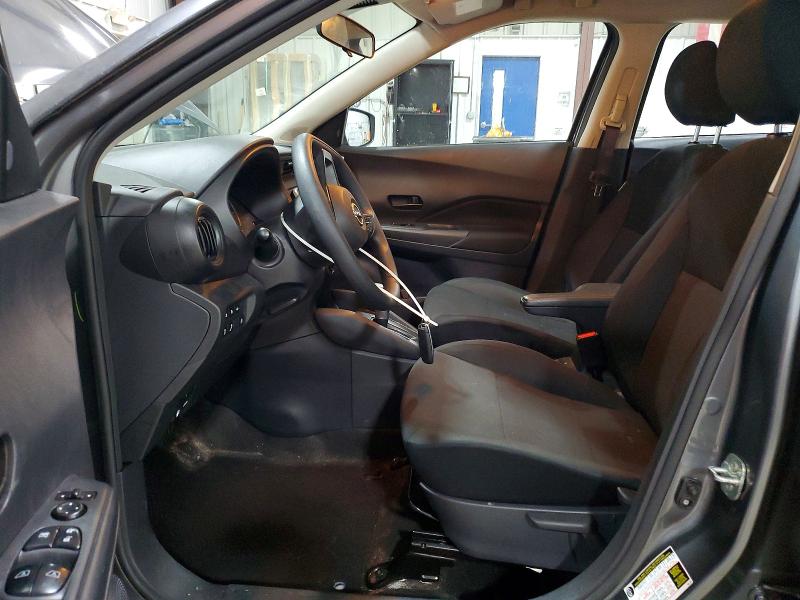 Aukcja sprzedaży 2025 Nissan Kicks Play, vin: 3N1CP5BV9SL498870, numer aukcji: 57899476