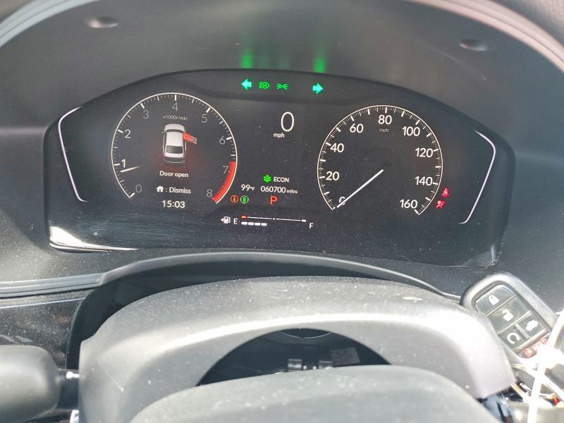 Продажа на аукционе авто 2023 Honda Civic, vin: 2HGFE2F59PH544238, номер лота: 56742256