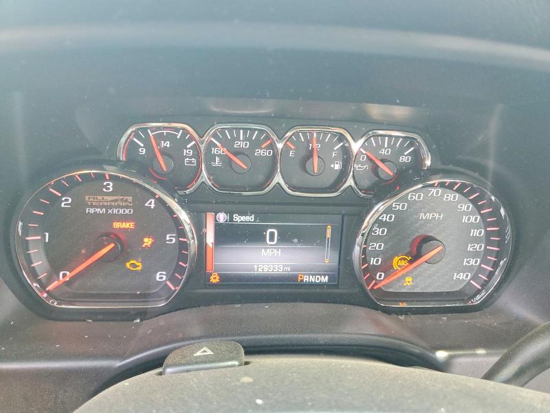 2014 Gmc Sierra მანქანა იყიდება აუქციონზე, vin: 1GTV2UEC2EZ384280, აუქციონის ნომერი: 55798196