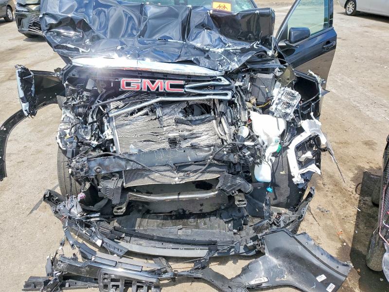 Aukcja sprzedaży 2022 Gmc Terrain, vin: 3GKALVEV8NL150739, numer aukcji: 57359706