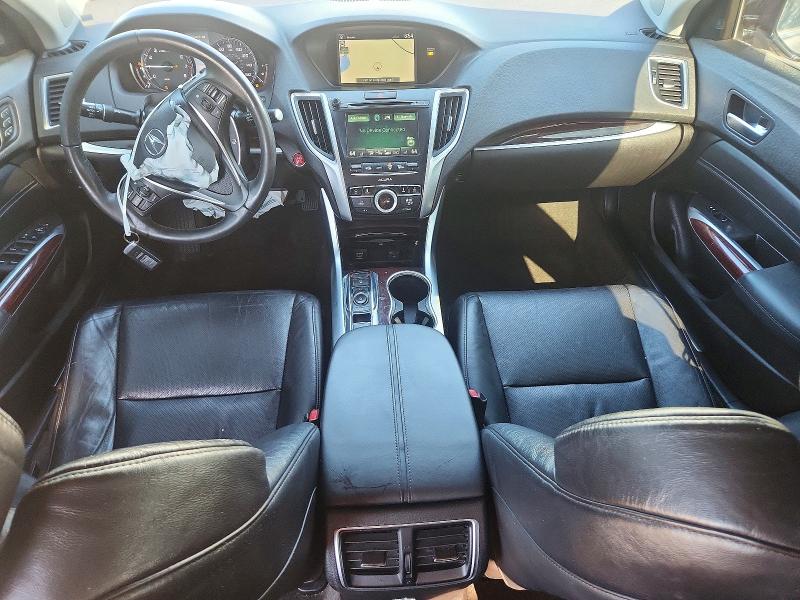 Продаж на аукціоні авто 2015 Acura Tlx, vin: 19UUB2F59FA004045, номер лоту: 57747136