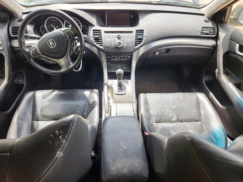 Aukcja sprzedaży 2012 Acura Tsx, vin: JH4CW2H68CC001799, numer aukcji: 57575866