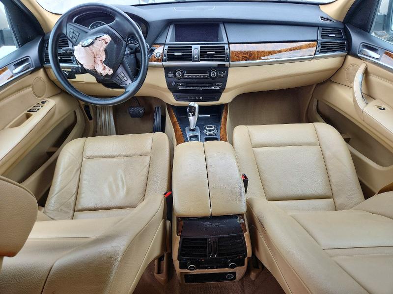 Auction sale of the 2013 Bmw X5, vin: 5UXZV4C59DL993749, lot number: 57381236