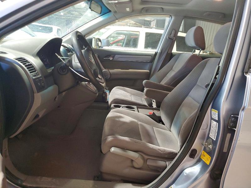 Aukcja sprzedaży 2008 Honda Cr-v, vin: 5J6RE38538L006129, numer aukcji: 57501986