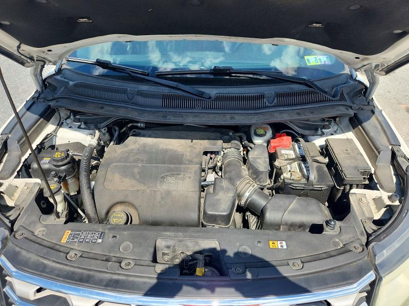 Продаж на аукціоні авто 2016 Ford Explorer, vin: 1FM5K8D82GGA16731, номер лоту: 55427086