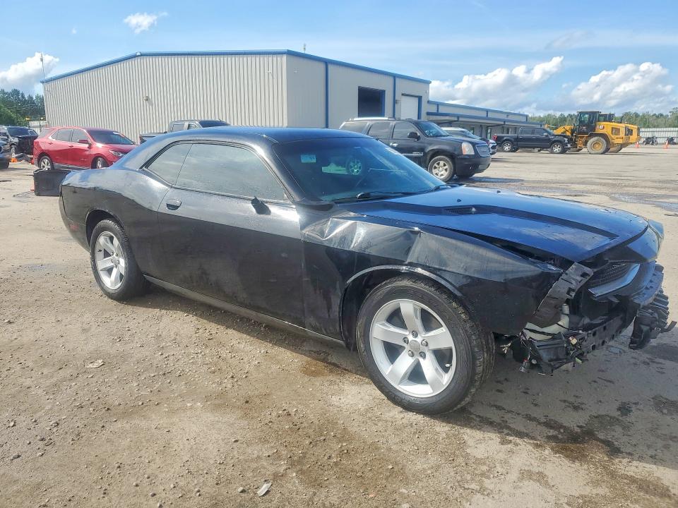 56632956 :رقم المزاد ، 2C3CDYAG1EH127097 vin ، 2014 Dodge Challenger مزاد بيع
