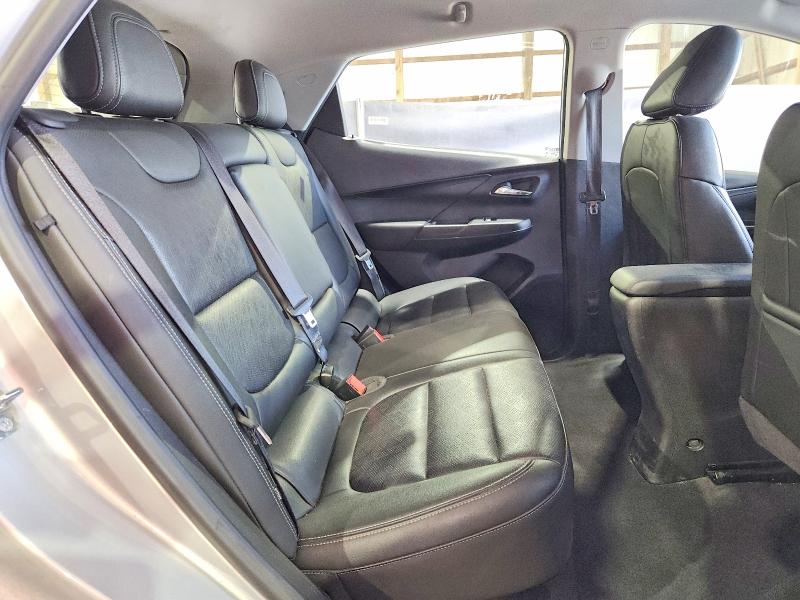 Aukcja sprzedaży 2023 Chevrolet Bolt Ev, vin: 1G1FX6S06P4191747, numer aukcji: 56161516