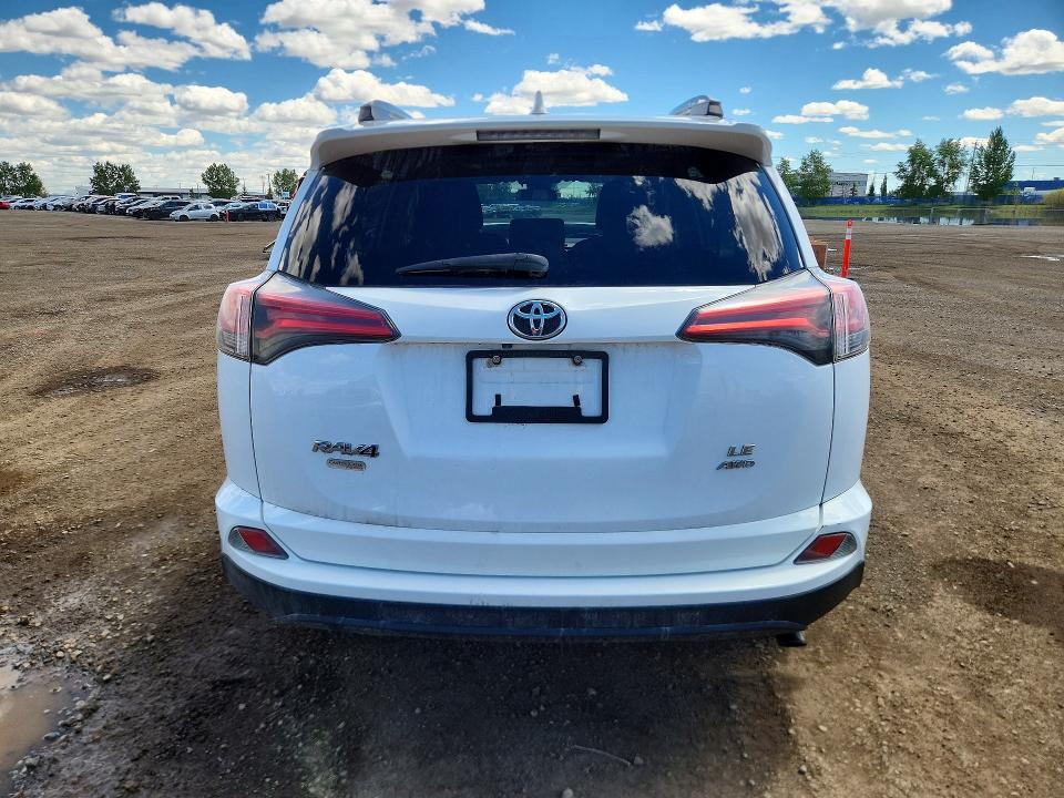 Aukcja sprzedaży 2017 Toyota Rav4, vin: 2T3BFREV1HW567499, numer aukcji: 55803166