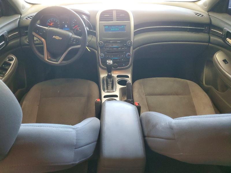 2015 Chevrolet Malibu მანქანა იყიდება აუქციონზე, vin: 1G11B5SL5FF198723, აუქციონის ნომერი: 59096496