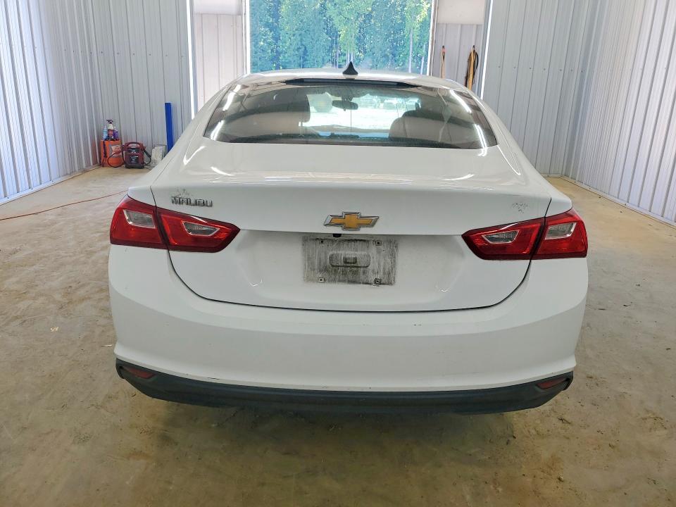 Aukcja sprzedaży 2018 Chevrolet Malibu, vin: 1G1ZC5ST8JF252573, numer aukcji: 56363216