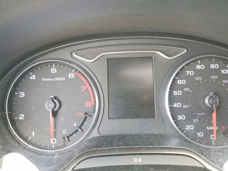 Aukcja sprzedaży 2015 Audi A3, vin: WAUEFGFF3F1061111, numer aukcji: 57645496