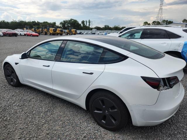 2021 Tesla Model 3 მანქანა იყიდება აუქციონზე, vin: 5YJ3E1EA3MF088300, აუქციონის ნომერი: 56822356