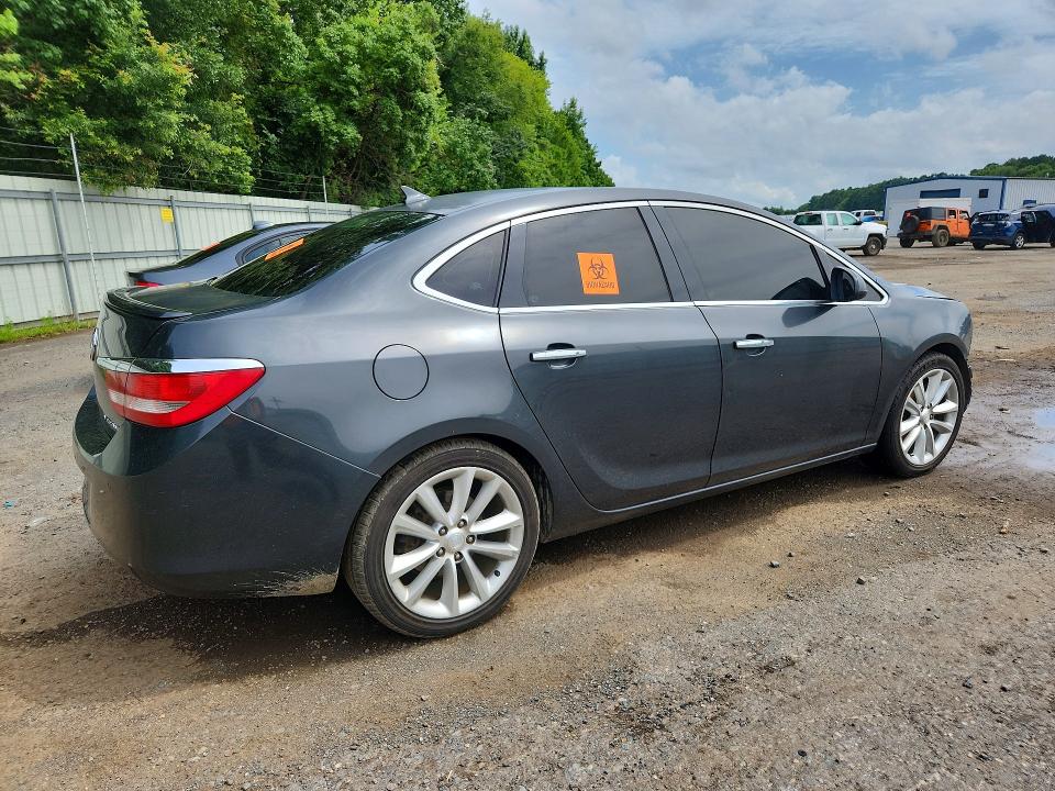 58490436 :رقم المزاد ، 1G4PR5SK5E4111249 vin ، 2014 Buick Verano مزاد بيع