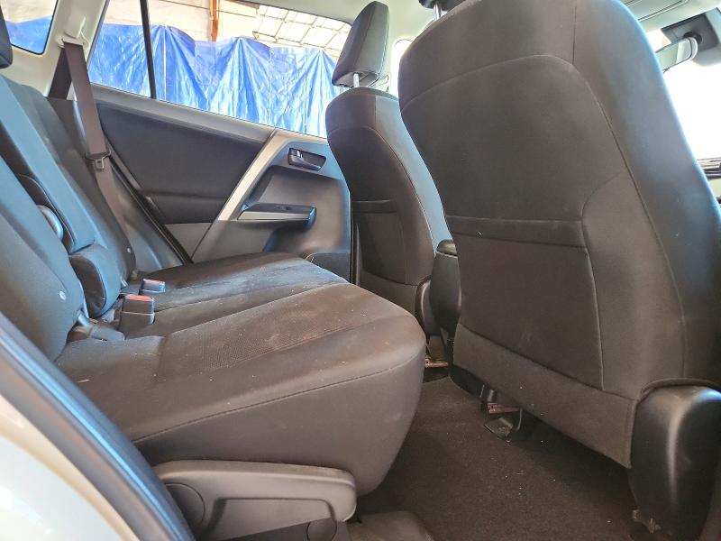 Продажа на аукционе авто 2017 Toyota Rav4, vin: JTMBFREV8HJ104810, номер лота: 55521866