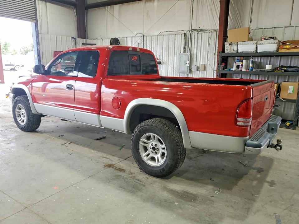 Aukcja sprzedaży 2002 Dodge Dakota, vin: 1B7GG42N22S652846, numer aukcji: 55996036