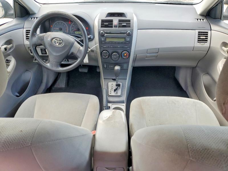 2013 Toyota Corolla მანქანა იყიდება აუქციონზე, vin: 2T1BU4EE0DC105769, აუქციონის ნომერი: 58884066