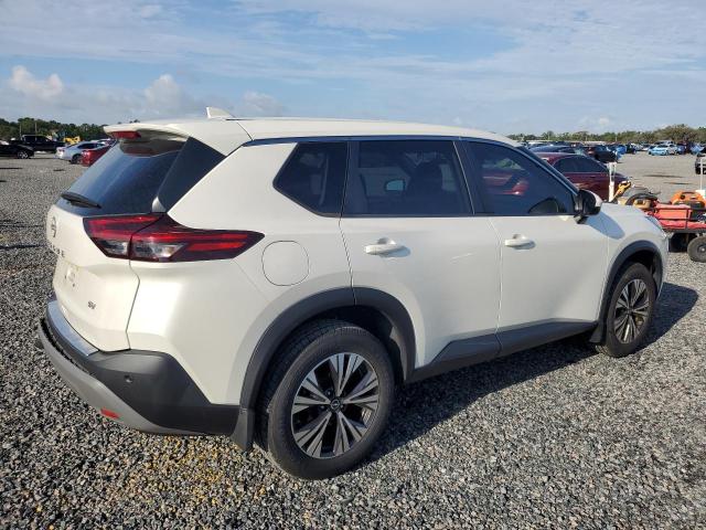 2023 Nissan Rogue მანქანა იყიდება აუქციონზე, vin: JN8BT3BA0PW404564, აუქციონის ნომერი: 55845046