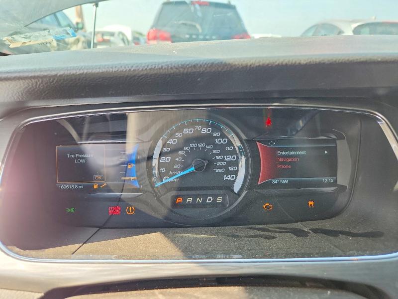 Aukcja sprzedaży 2014 Ford Taurus, vin: 1FAHP2E86EG137411, numer aukcji: 59187146