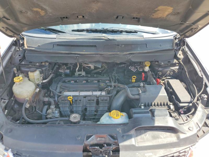 2018 Dodge Journey მანქანა იყიდება აუქციონზე, vin: 3C4PDCBB9JT475122, აუქციონის ნომერი: 59163046