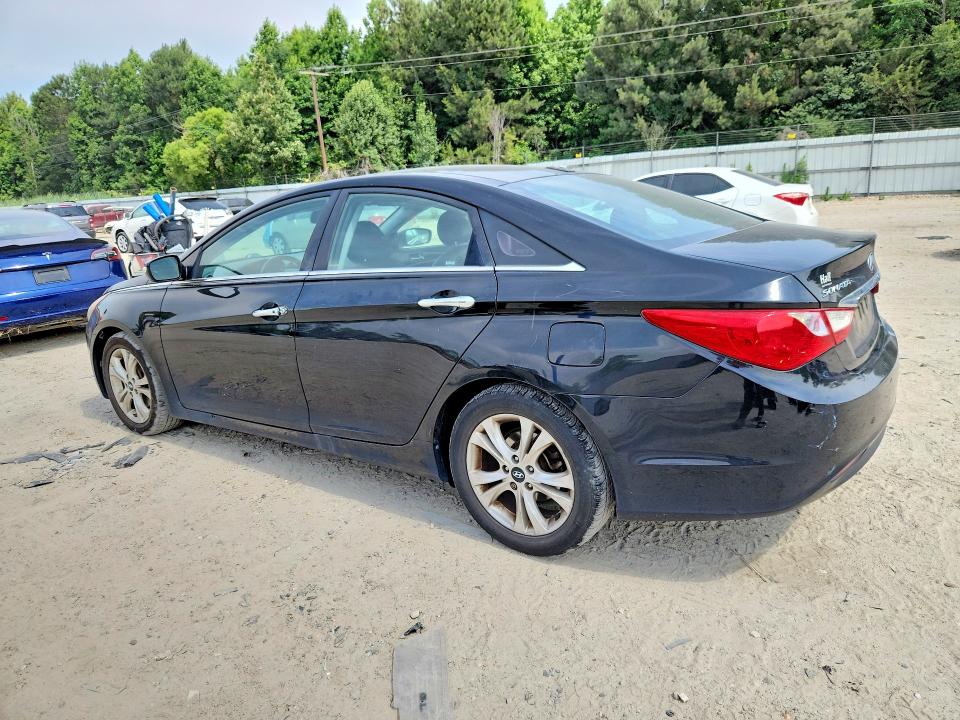 Aukcja sprzedaży 2012 Hyundai Sonata, vin: 5NPEC4AC2CH322983, numer aukcji: 52556196