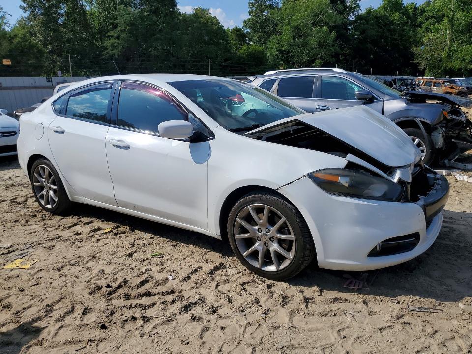 Продаж на аукціоні авто 2013 Dodge Dart, vin: 1C3CDFBA5DD331251, номер лоту: 57403356