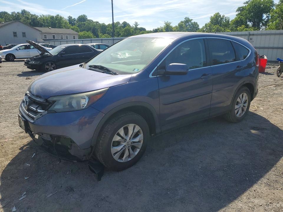 Aukcja sprzedaży 2014 Honda Cr-v, vin: 2HKRM4H54EH668056, numer aukcji: 56085016