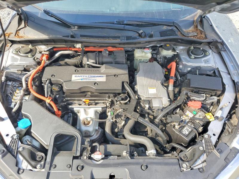 2017 Honda Accord მანქანა იყიდება აუქციონზე, vin: JHMCR6F75HC010686, აუქციონის ნომერი: 58511076