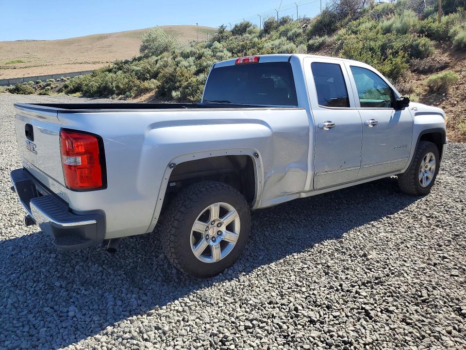 Продажа на аукционе авто 2014 Gmc Sierra, vin: 1GTV2VEC8EZ116369, номер лота: 56337856