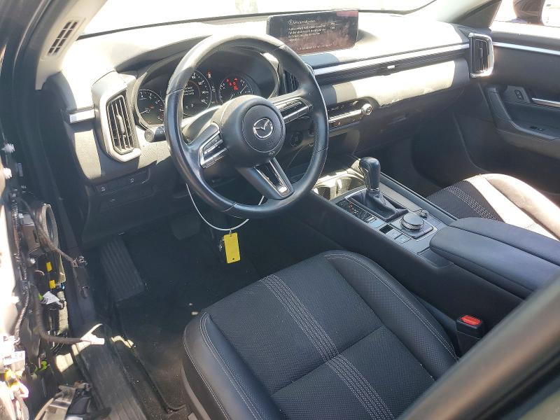 57114926 :رقم المزاد ، 7MMVABCM0PN131858 vin ، 2023 Mazda Cx-50 مزاد بيع
