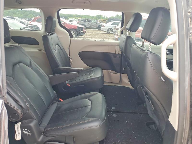 Aukcja sprzedaży 2020 Chrysler Pacifica, vin: 2C4RC1BG5LR224342, numer aukcji: 58274696