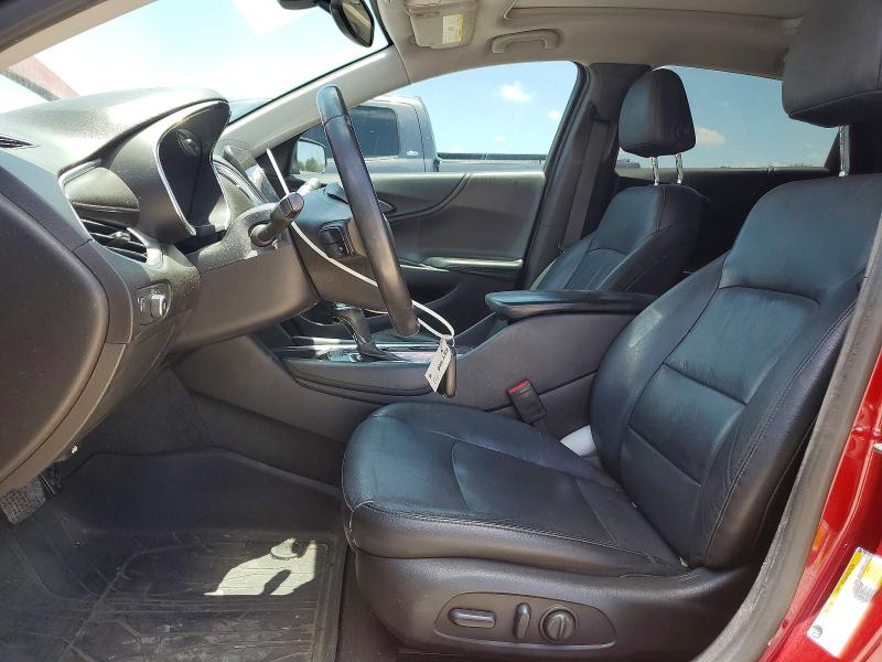 Aukcja sprzedaży 2018 Chevrolet Malibu, vin: 1G1ZD5ST9JF157100, numer aukcji: 57884836