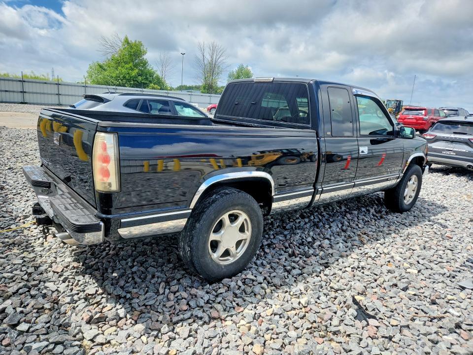 Продажа на аукционе авто 1997 Chevrolet Gmt-400, vin: 2GCEK19R2V1263125, номер лота: 58413676