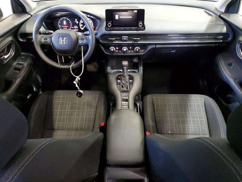 57157656 :رقم المزاد ، 3CZRZ2H36PM701778 vin ، 2023 Honda Hr-v مزاد بيع
