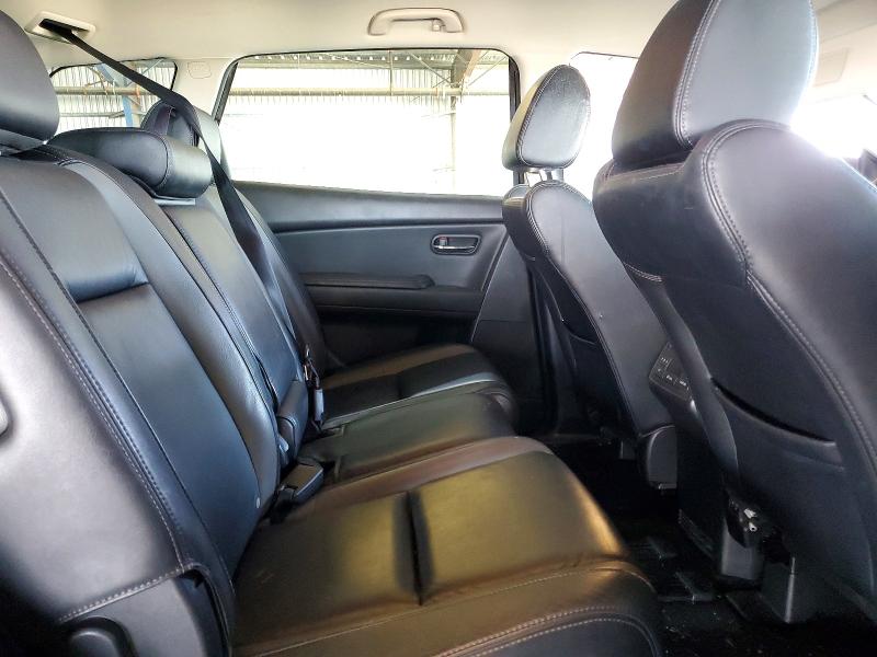 57585686 :رقم المزاد ، JM3TB3MV2A0221249 vin ، 2010 Mazda Cx-9 مزاد بيع