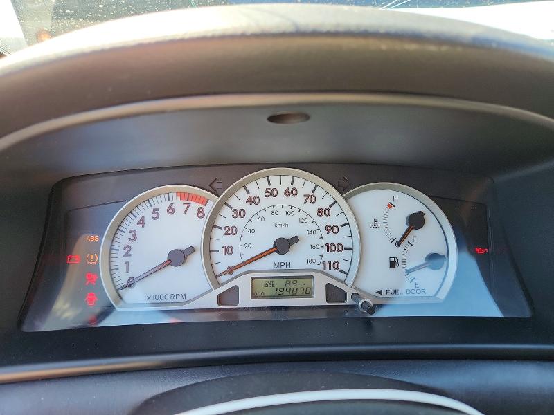 Продажа на аукционе авто 2007 Toyota Corolla, vin: 1NXBR30E17Z843103, номер лота: 59196186