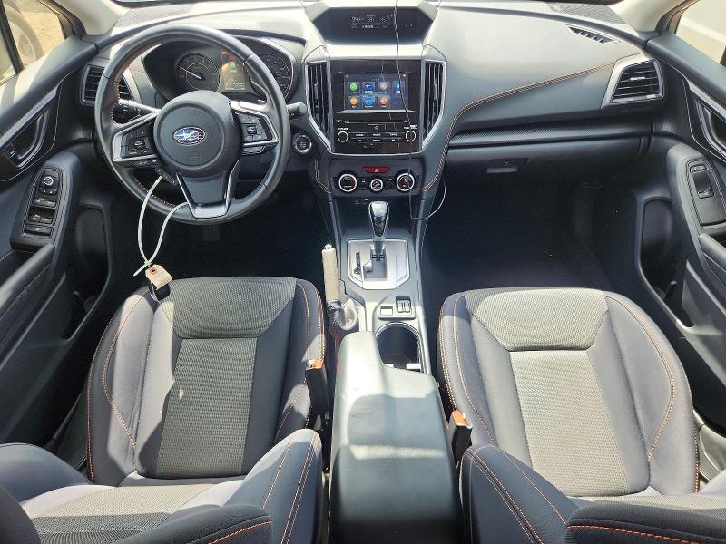 Aukcja sprzedaży 2022 Subaru Crosstrek, vin: JF2GTAEC1N8201205, numer aukcji: 85629505