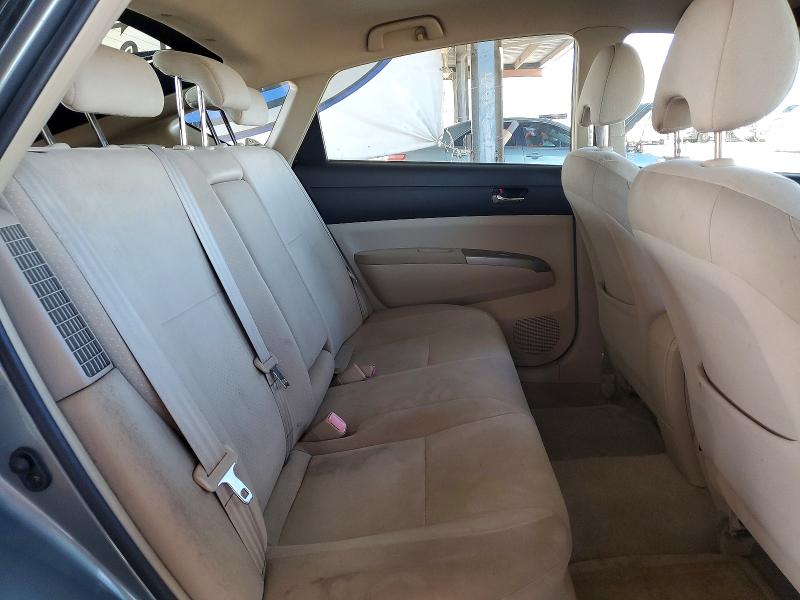 Продаж на аукціоні авто 2005 Toyota Prius, vin: JTDKB20U453046552, номер лоту: 57069156