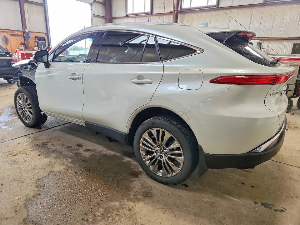 Aukcja sprzedaży 2024 Toyota Venza, vin: JTEAAAAH0RJ180899, numer aukcji: 55525586